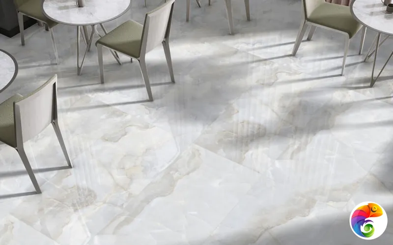 Коллекция TRANSLUCENT Gravita