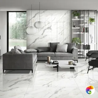 MARBLE MELANGE DO&PO