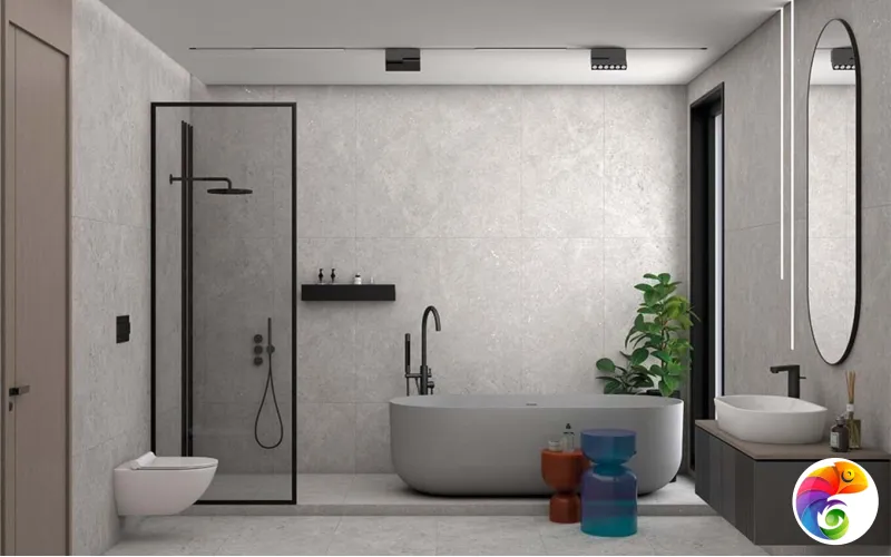 Коллекция SEASHELL Gravita
