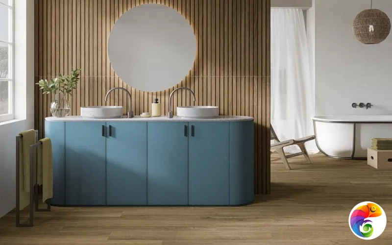 Коллекция WUPP Azulev