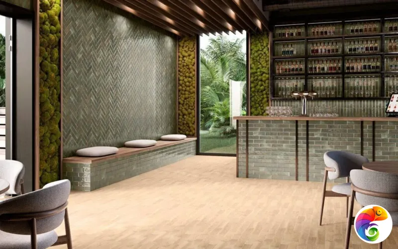 Коллекция VOGUE El Barco