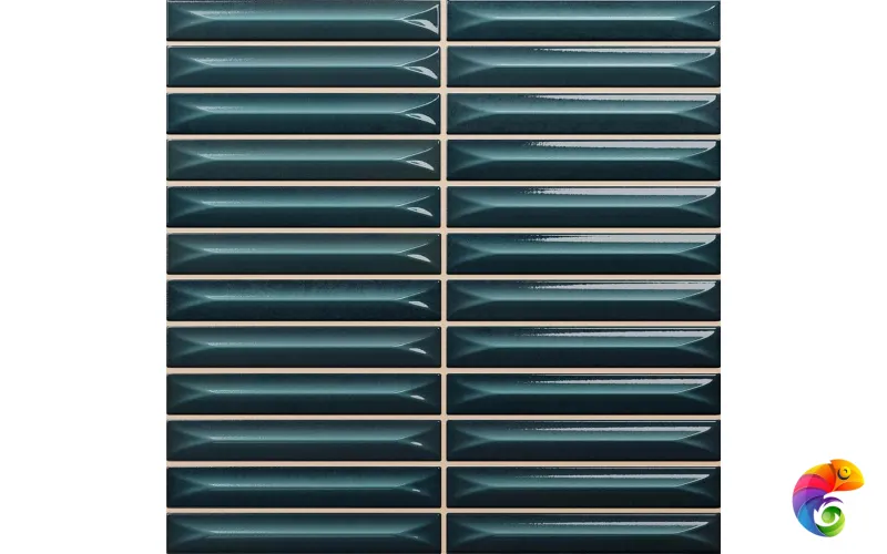 NAIROBI ARROW BLUE 1,5X10 20x20x0,78 (1м/25шт)