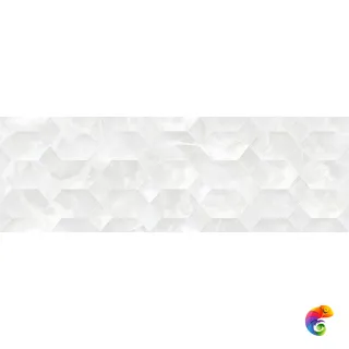 ONIX SKY HEXA 30*90*1 (стена) 1,08м(4шт)/69,12м