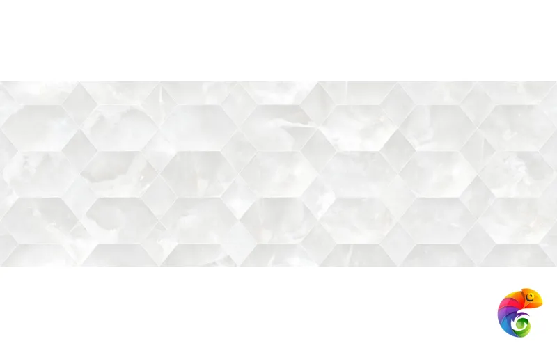 ONIX SKY HEXA 30*90*1 (стена) 1,08м(4шт)/69,12м