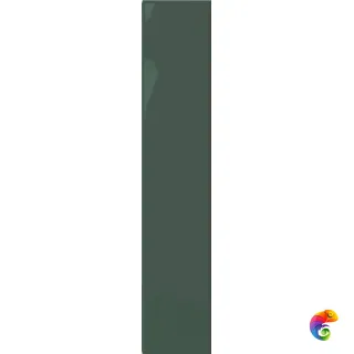 PLINTO GREEN GLOSS 10,7*54,2 (КГ) 0,579м(10шт)/52,689м