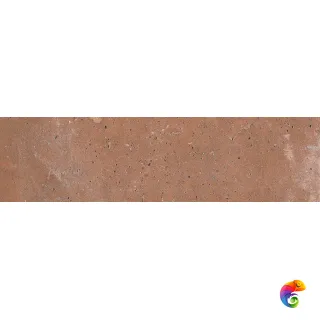 TERRACOTTA RED 7*28*8,5 (КГ) 0,59м(30шт)/70,8м