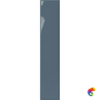 PLINTO BLUE GLOSS 10,7*54,2 (КГ) 0,579м(10шт)/52,689м