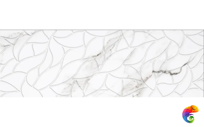 CARARA BIANCO ERA 30*90*1,05 (ст) 1,08м(4шт)/69,12