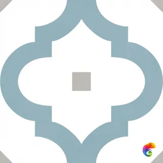 TABARCA 20*20 (КГ) 1м(25шт)/60м