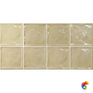 DECORADO CHIC BEIGE 15*15 (стена) 1м(44шт)/96м