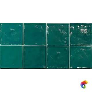 DECORADO CHIC BONDI 15*15 (стена) 1м(44шт)/96м