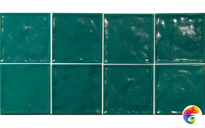 DECORADO CHIC BONDI 15*15 (стена) 1м(44шт)/96м