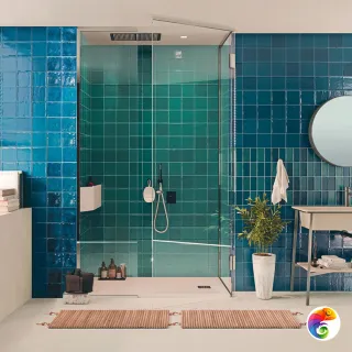 GLAMOUR-CHIC El Barco