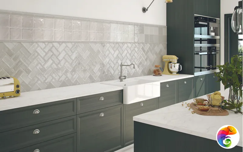 Коллекция GLAMOUR-CHIC El Barco