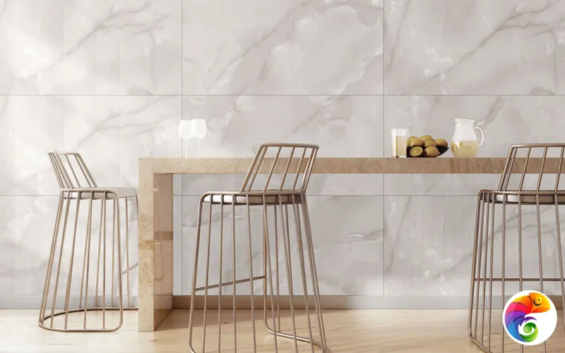 Коллекция HEILO ONYX Gravita
