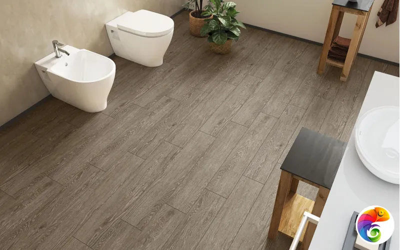 Коллекция CALDERA Gravita