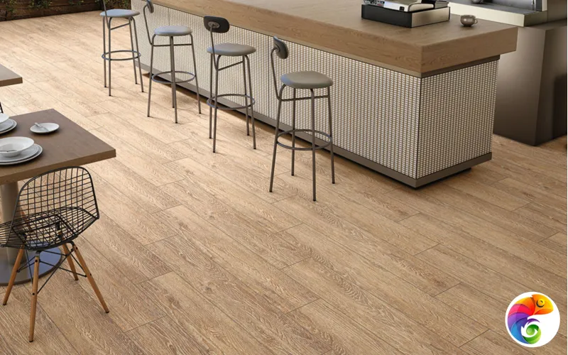 Коллекция CALDERA Gravita