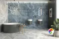 Коллекция FROZEN Geotiles