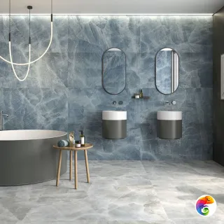 FROZEN Geotiles