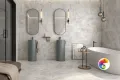 Коллекция FROZEN Geotiles