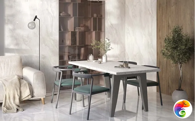 Коллекция CAT EYE Gravita