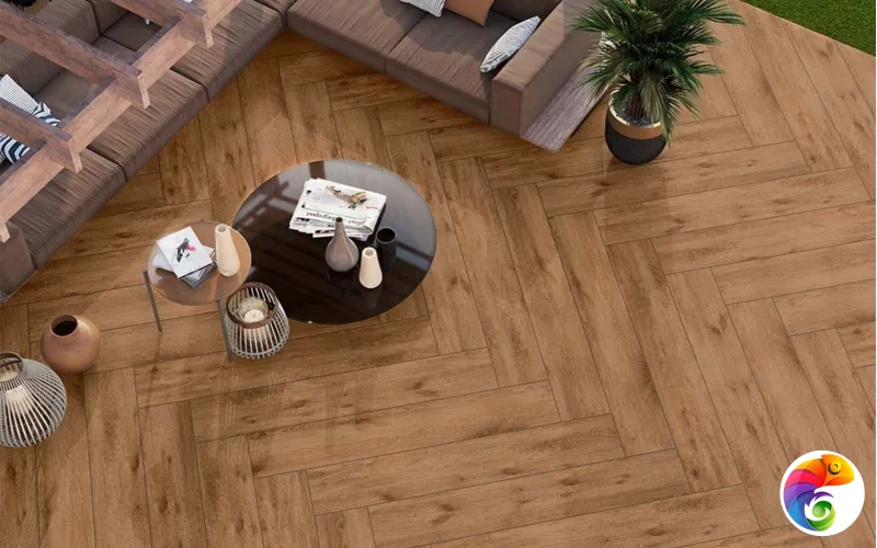 Коллекция DRIFTWOOD Gravita