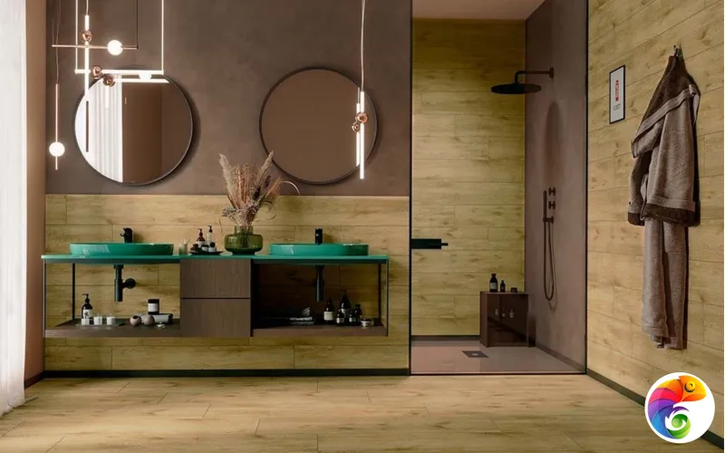 Коллекция DRIFTWOOD Gravita