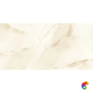 MERCATO ONYX CREMA GLOSSY 60*120*0,9 (КГ) 1,44м(2шт)/46,08м