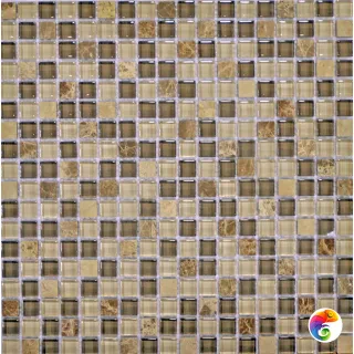 QSG-060-15/8  30,5*30,5 (Мозаика) 0,93м(10шт)