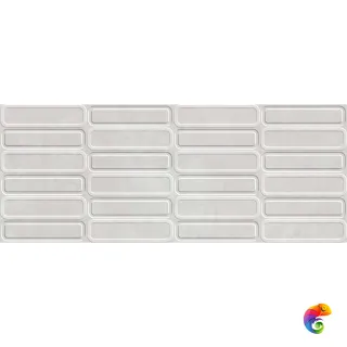 ALURE OVAL PEARL 30*75 (СТ) 1,575м(7шт)/85,05м