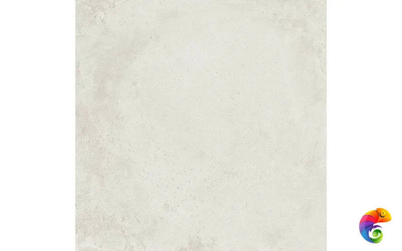 TERRACOTTA WHITE 45*45 (КГ) 1,22м(6шт)/63,44м