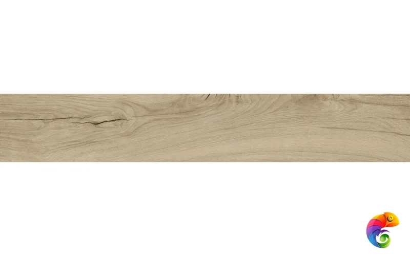 BRICOLA HAYA 19,4х120х0,950 (КГ, рект.) 1,63м РАЗНОТОН