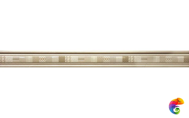 MOLD PASSION 90 CHAMPAGNE 8*90 (бордюр) 1к-8шт