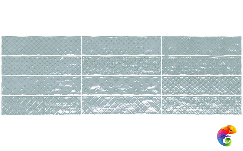 MUSIC AZUL DECOR 7,5*30 (стена) 0,5 м(22шт)/72м