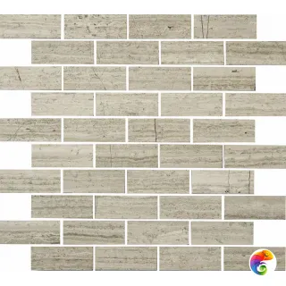 QS-Br014-28x73H/10 30,5*30,5 (Мозаика) 0,93м(10ш)