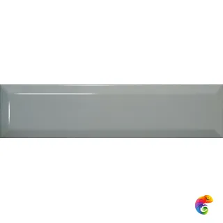 NIZA GRIS BRILLO 7,5*30