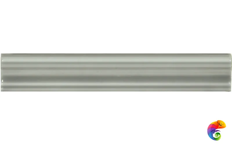 MOLD ACUARELA CENDRA 5*30 (бордюр) 1к-9 шт