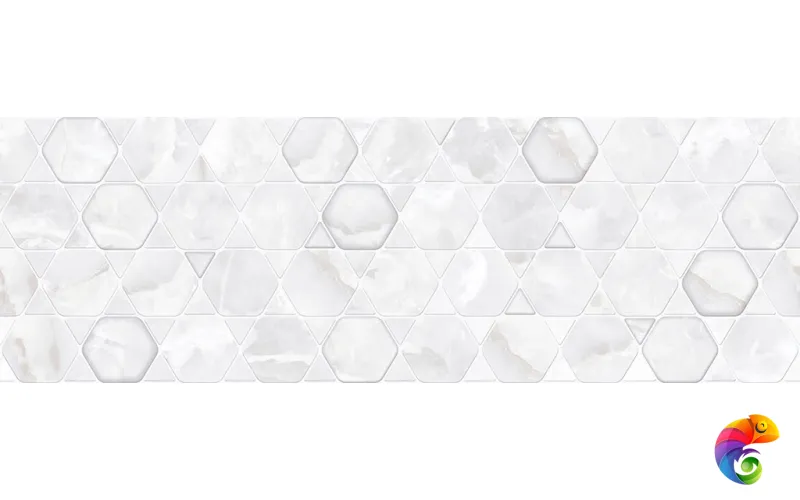 ONYX ICE CRYSTALS DEC 30*90*0,96 (ст) 1,08м(4шт)/69,12м