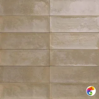 VILLAGE CORAL 10*30*0,78 (стена) 1,02м2 (34ш)/107,1м2