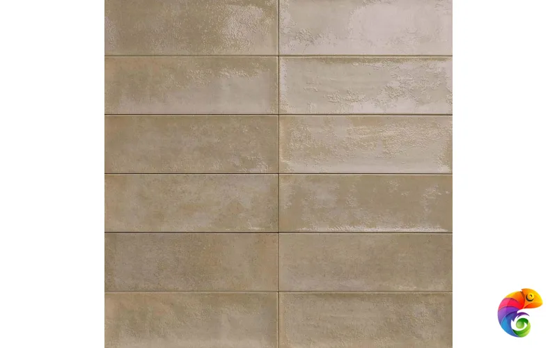 VILLAGE CORAL 10*30*0,78 (стена) 1,02м2 (34ш)/107,1м2