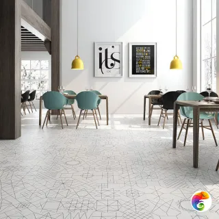 GEOMIX Geotiles