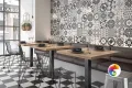Коллекция GEOMIX Geotiles