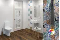 Коллекция GEOMIX Geotiles