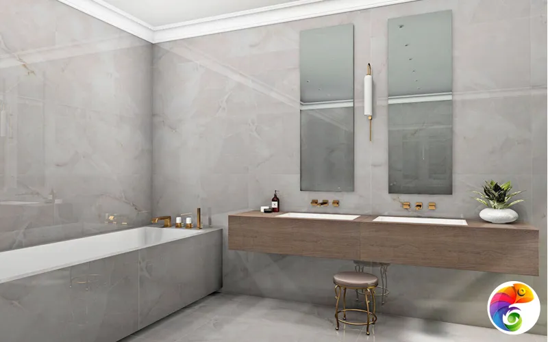 Коллекция VERANDA Gravita