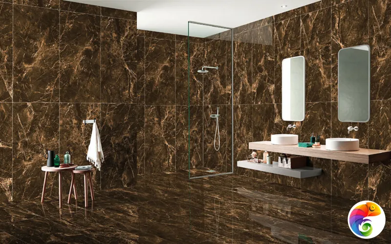 Коллекция IMPRESSIO Gravita
