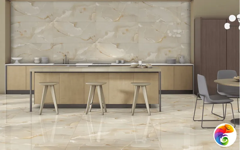 Коллекция PRISMA ONYX Gravita