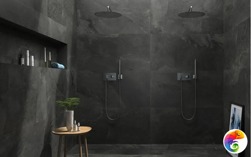 Коллекция MAKAI Geotiles