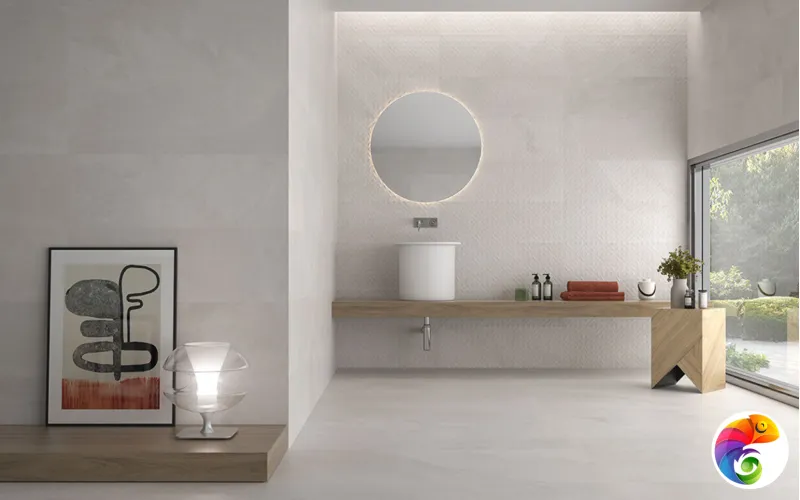 Коллекция MAKAI Geotiles