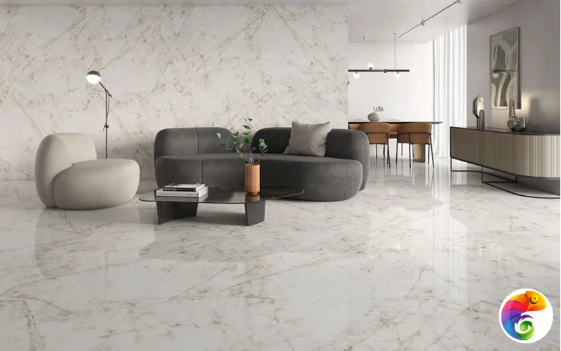 Коллекция ALMADEN Prissmacer