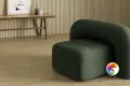 Коллекция NAKU Azulev
